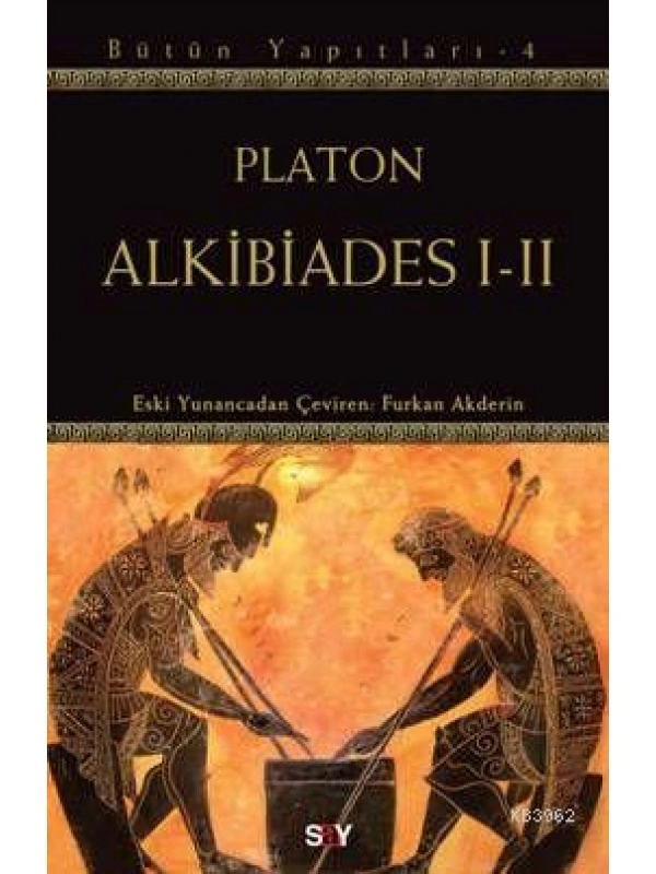Alkibiades I - II