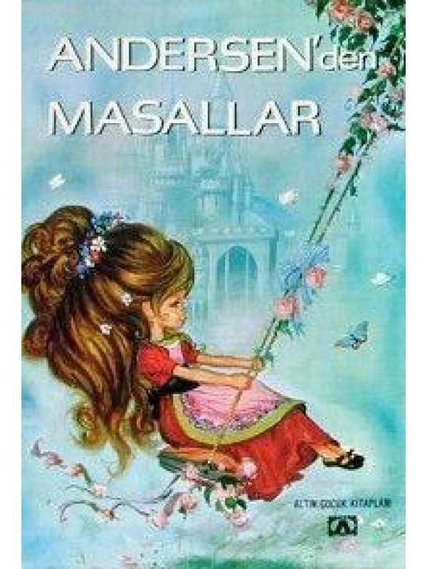 Andersenden Masallar