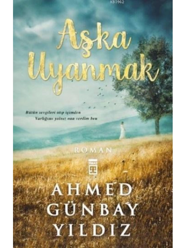 Aşka Uyanmak
