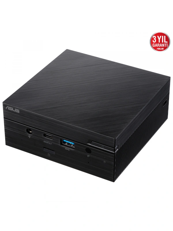 ASUS MINIPC PN50-E1-B-B5153MD R5-4500U BAREBONE FDOS