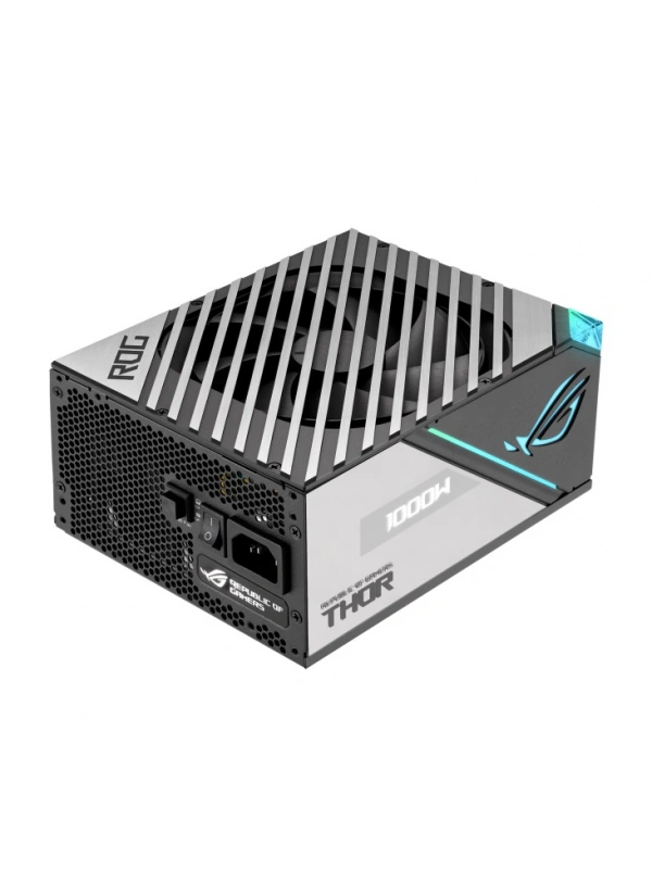 ASUS ROG-THOR-1000P2-GAMING POWER SUPPLY