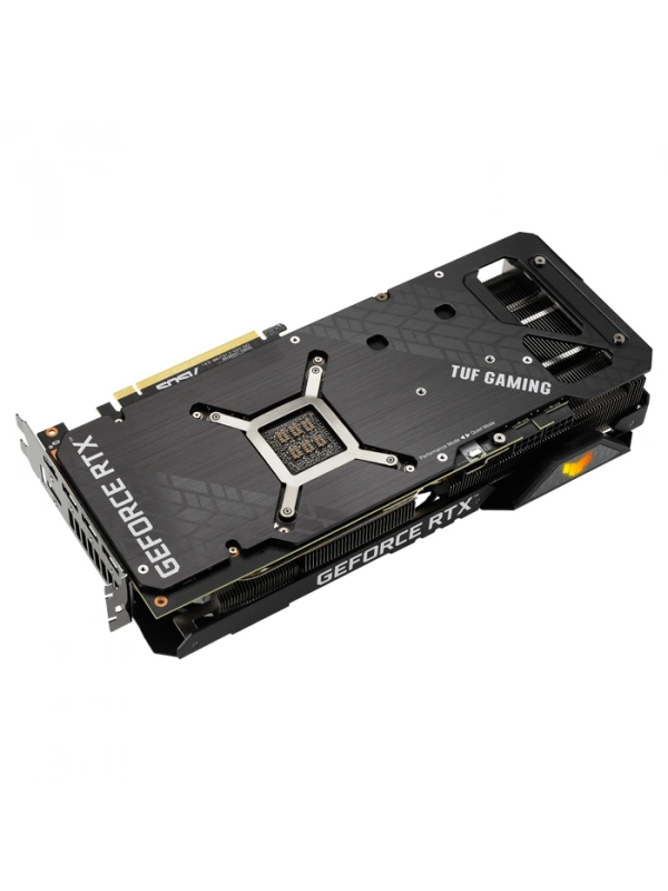 ASUS TUF-RTX3080-O12G-GAMING 12GB GDDR6X HDMI DP 384BİT
