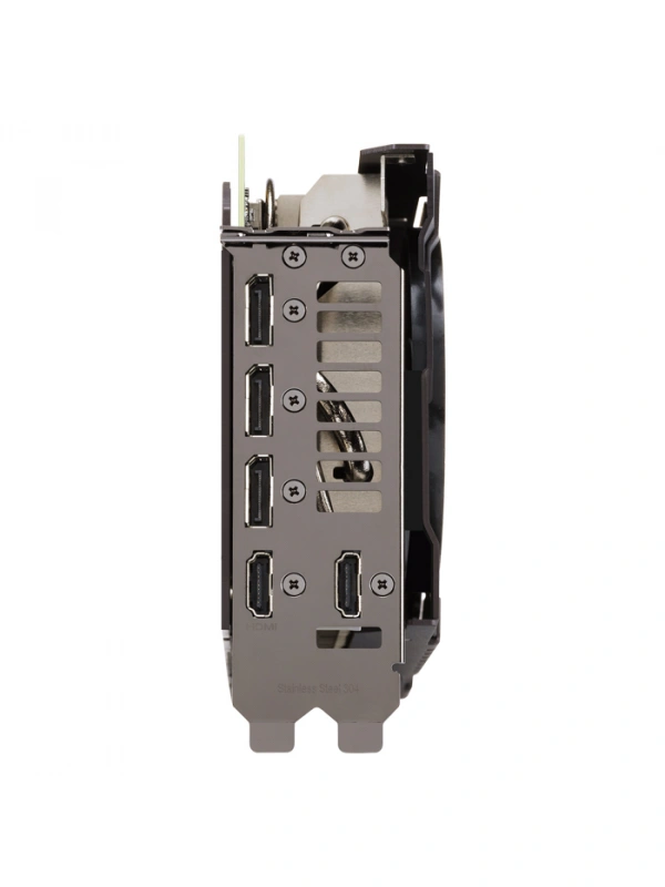 ASUS TUF-RTX3080-O12G-GAMING 12GB GDDR6X HDMI DP 384BİT