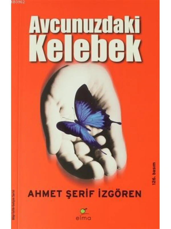 Avcunuzdaki Kelebek