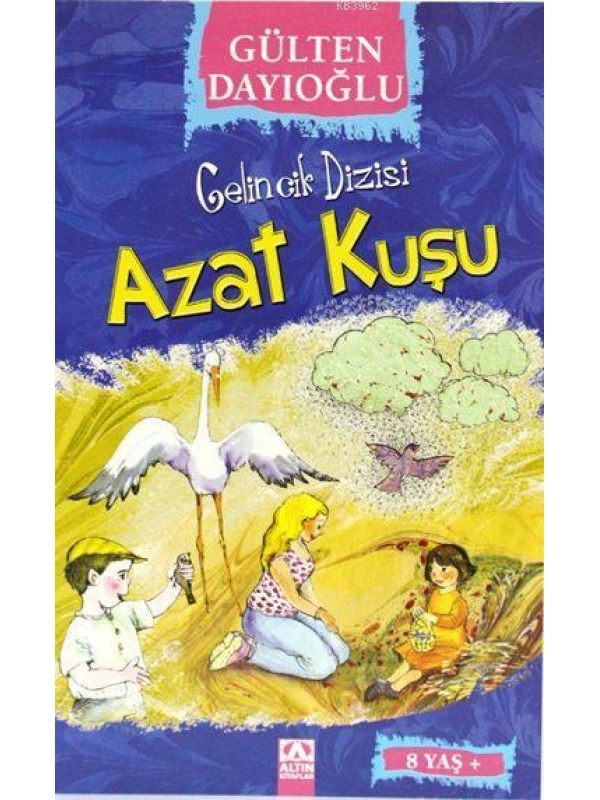 Azat Kuşu