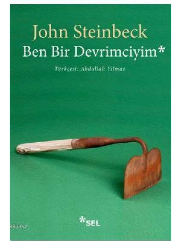 Ben Bir Devrimciyim