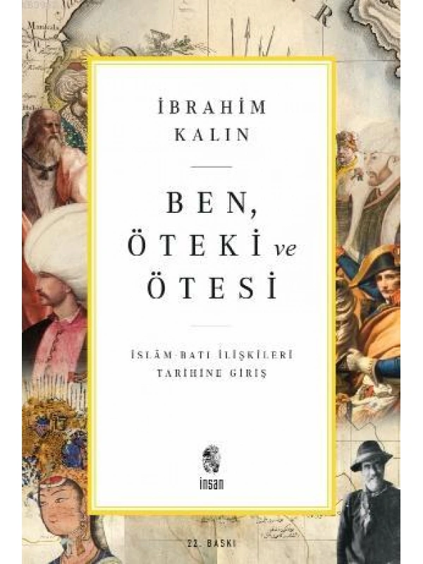 Ben Öteki Ve Ötesi