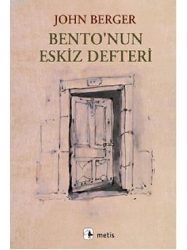 Bentonun Eskiz Defteri