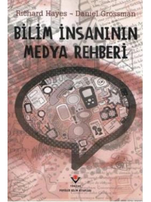 Bilim İnsanının Medya Rehberi