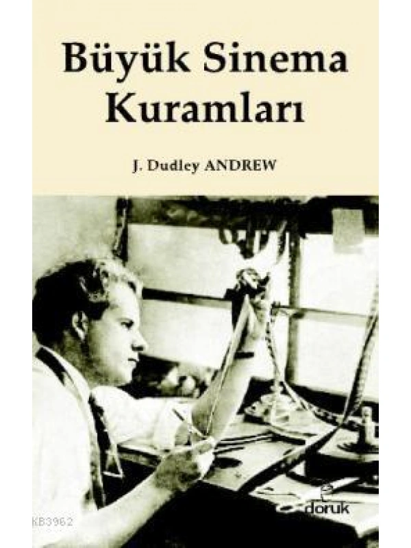 Büyük Sinema Kuramları