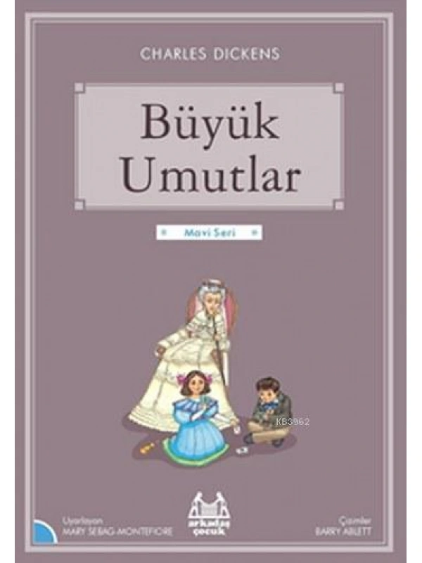 Büyük Umutlar