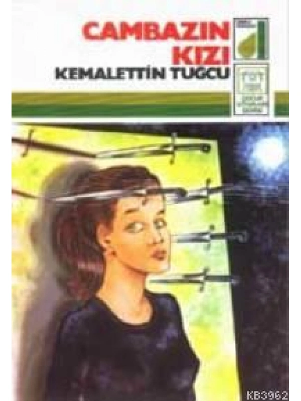 Cambazın Kızı