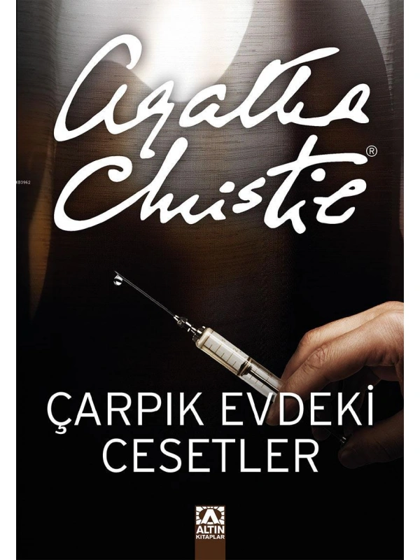 Çarpık Evdeki Cesetler