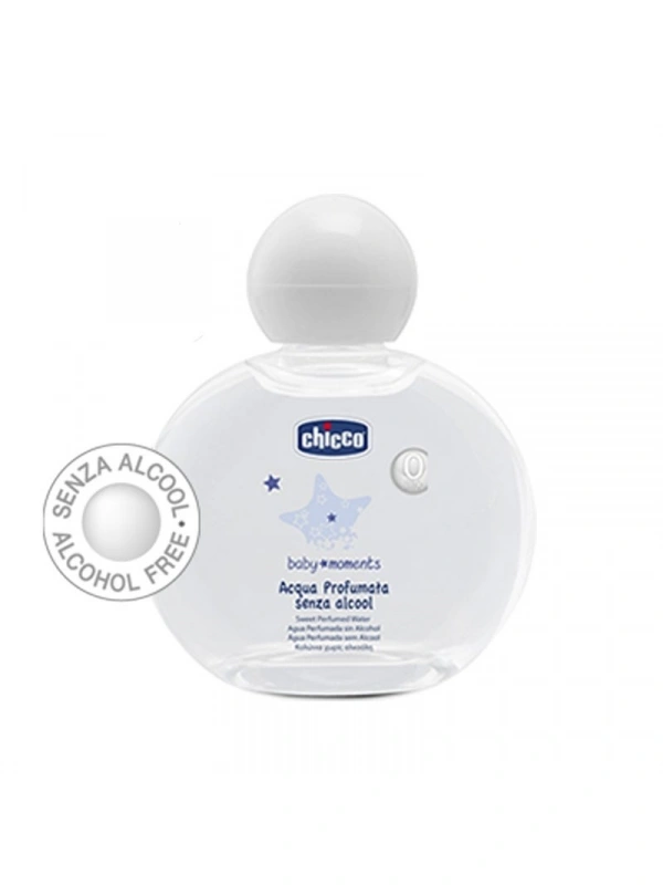 Chicco Su Bazlı Parfum 100 Ml