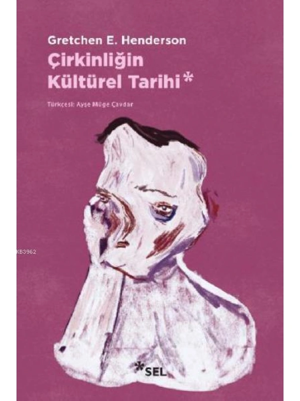 Çirkinliğin Kültürel Tarihi