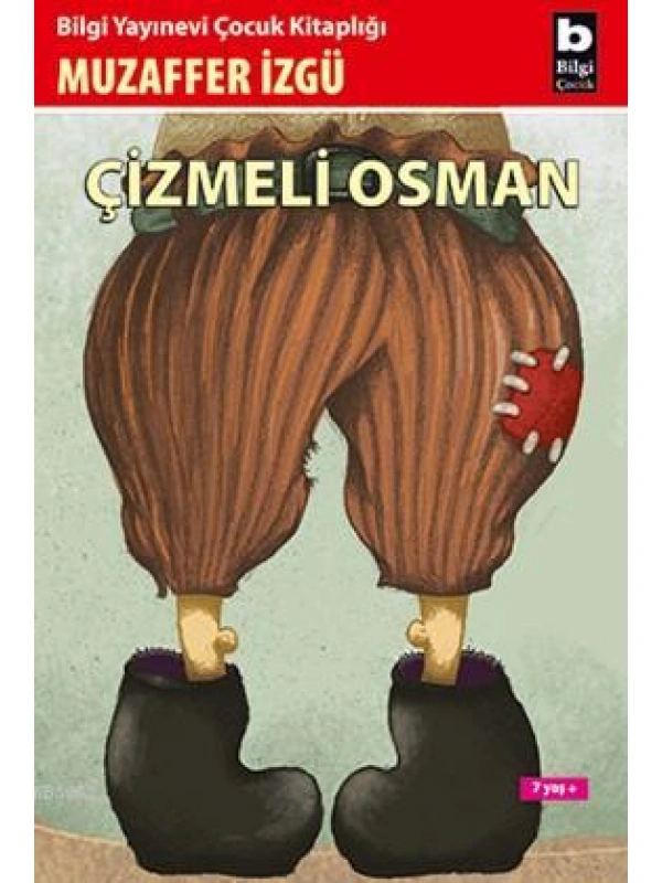 Çizmeli Osman