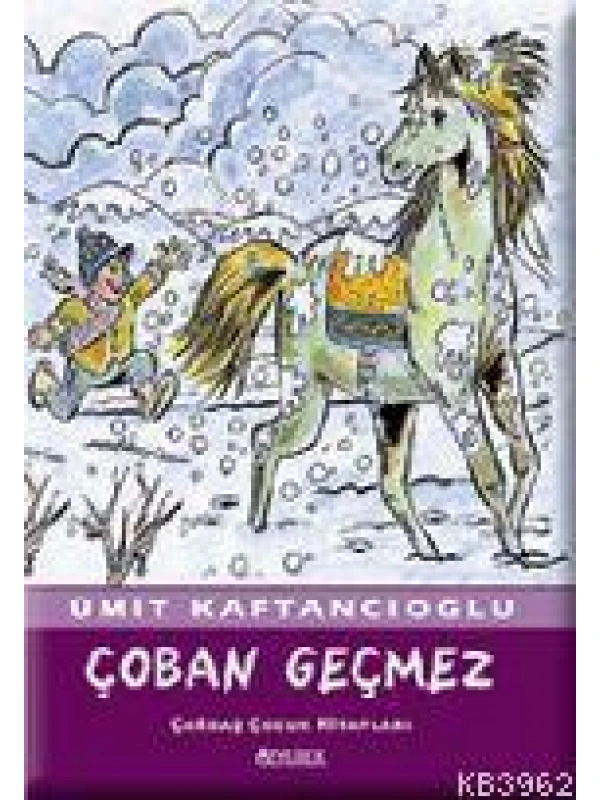 Çoban Geçmez