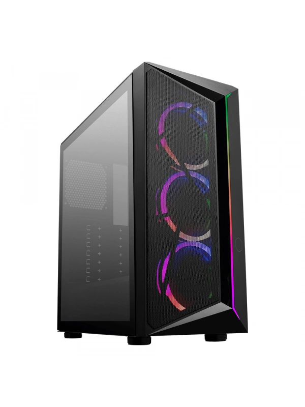 COOLER MASTER CP510-KGNN65-S00 CMP510 TG 650W 80+ KASA