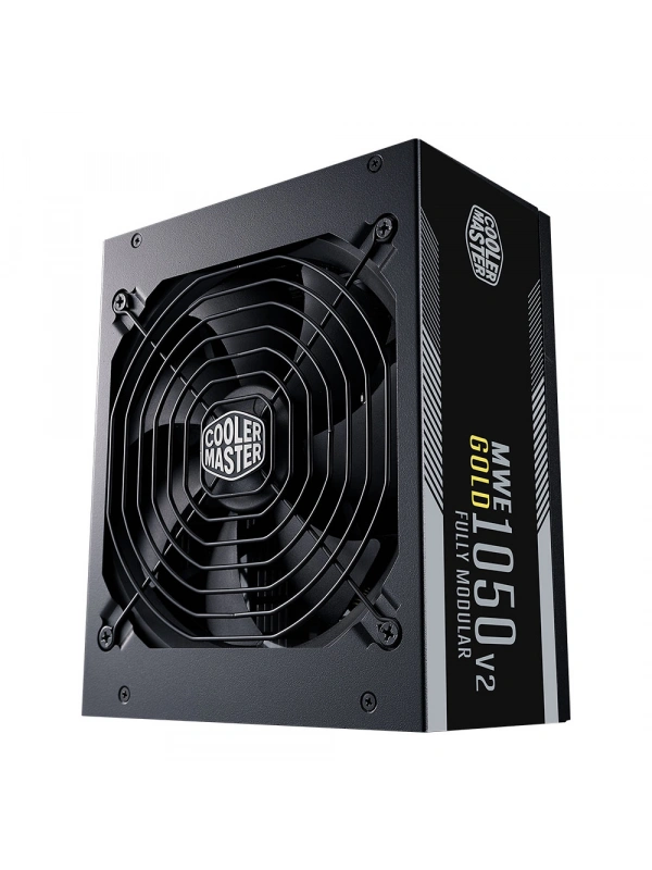 COOLER MASTER MPE-A501-AFCAG-EU MWE V2 1050W 80+ Modüler