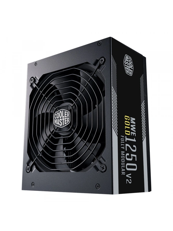 COOLER MASTER MPE-C501-AFCAG-EU MWE V2 1250W 80+Gold PSU