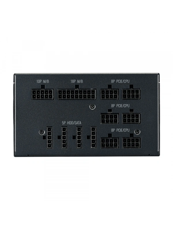 COOLER MASTER MPE-C501-AFCAG-EU MWE V2 1250W 80+Gold PSU