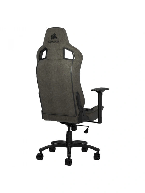 CORSAİR CF-9010029-WW T3 RUSH SIYAH KUMAŞ KOLTUK