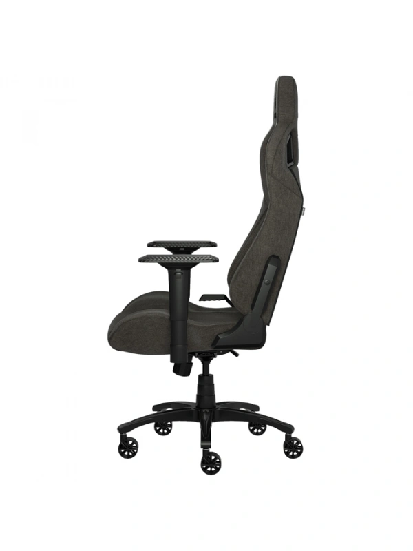 CORSAİR CF-9010029-WW T3 RUSH SIYAH KUMAŞ KOLTUK