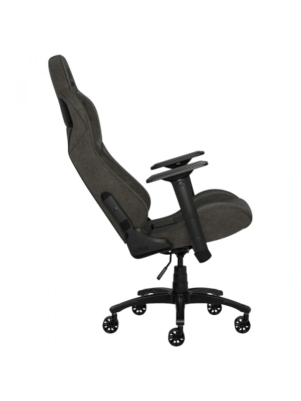 CORSAİR CF-9010029-WW T3 RUSH SIYAH KUMAŞ KOLTUK