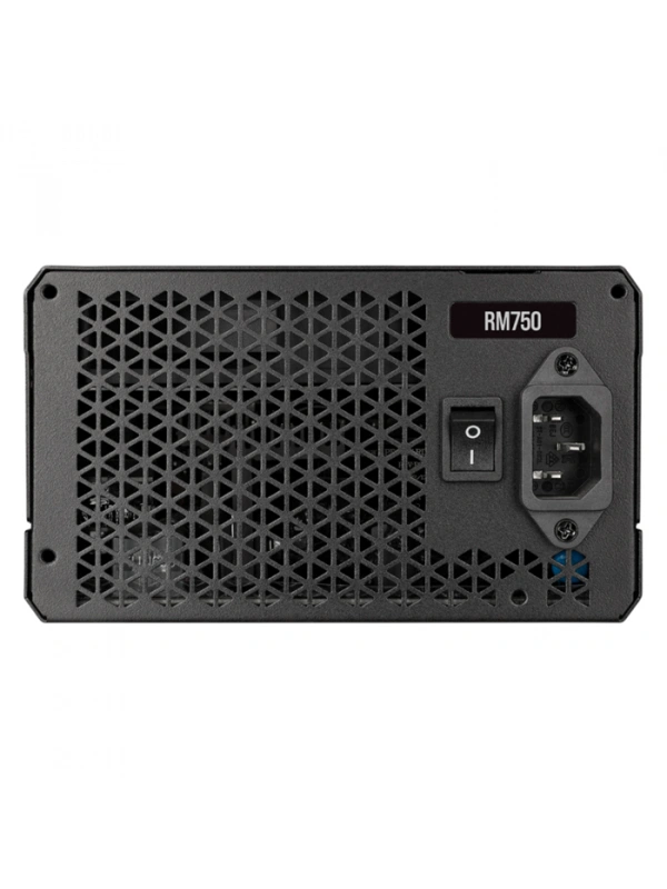 CORSAIR CP-9020234-EU RM750 (2021) 750W POWER SUPPLY