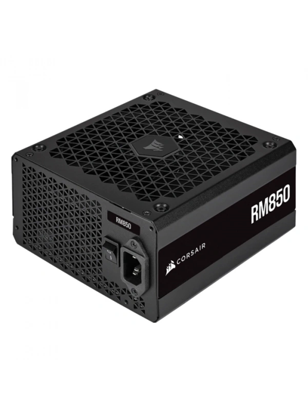 CORSAIR CP-9020235-EU RM850 (2021) 850W POWER SUPPLY