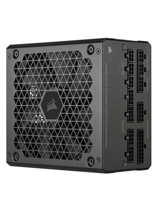 CORSAIR CP-9020235-EU RM850 (2021) 850W POWER SUPPLY