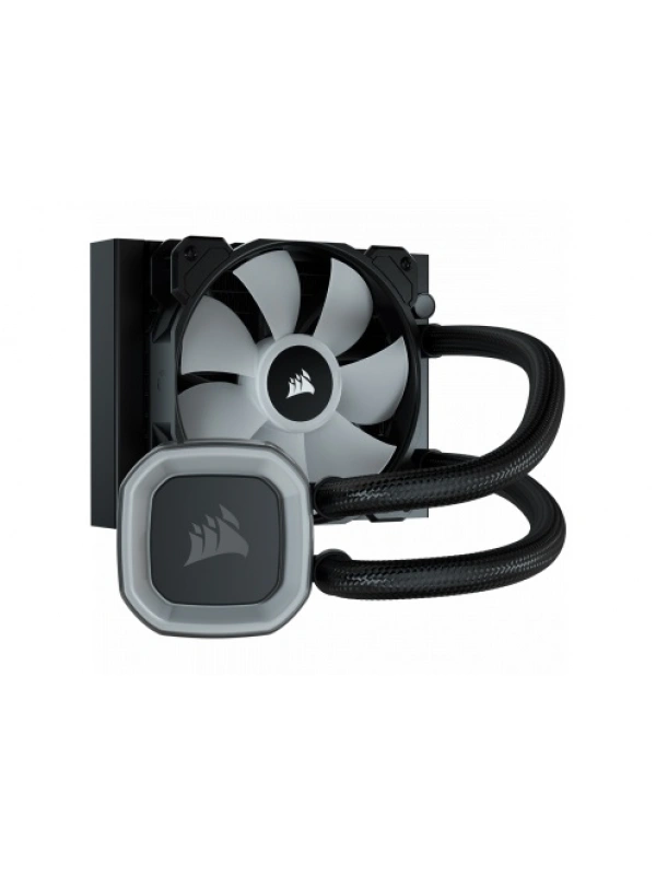 CORSAIR CW-9060052-WW H55 RGB SIVI SOĞUTMA