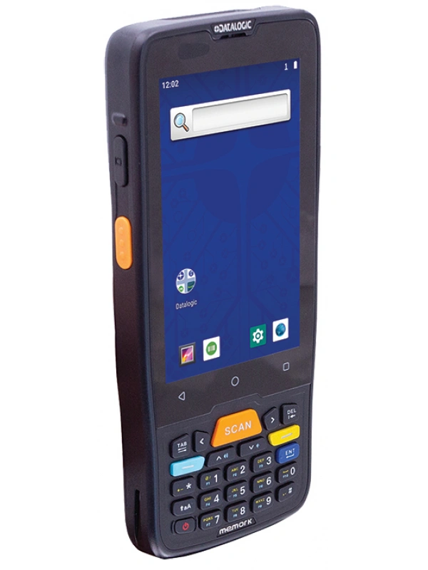 DATALOGIC MEMOR K 2D EL TERMİNALİ BLUETOOTH/WIFI