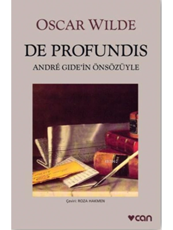 De Profundis