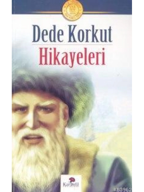 Dede Korkut Hikayeleri