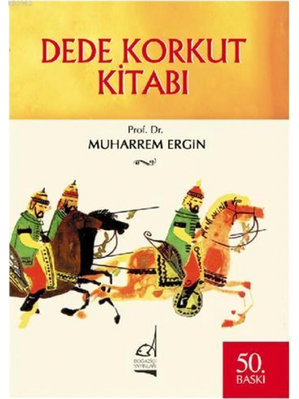Dede Korkut Kitabı