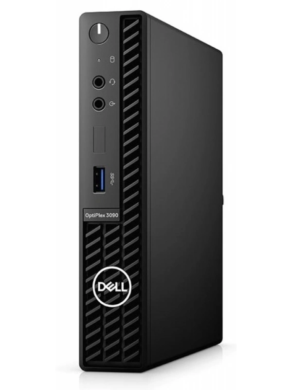 DELL OPT 3090MFF i5-10500T 8GB 256GB SSD UBUNTU N011O3090MFFAC_U