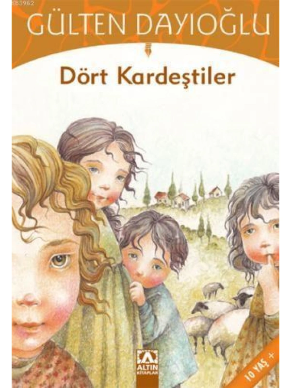 Dört Kardeştiler (10+ Yaş); Gökkuşağı Dizisi