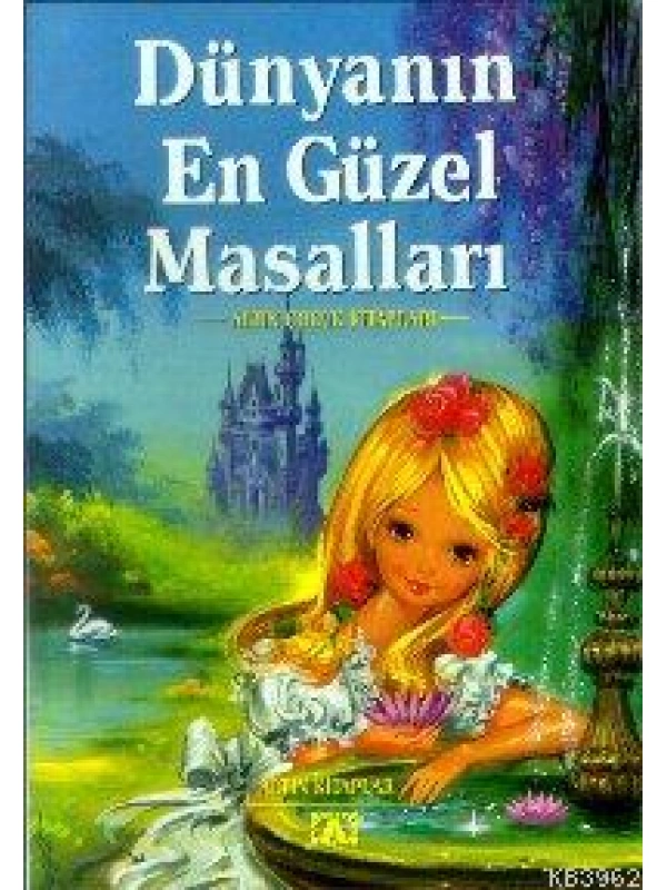 Dünyanın En Güzel Masalları