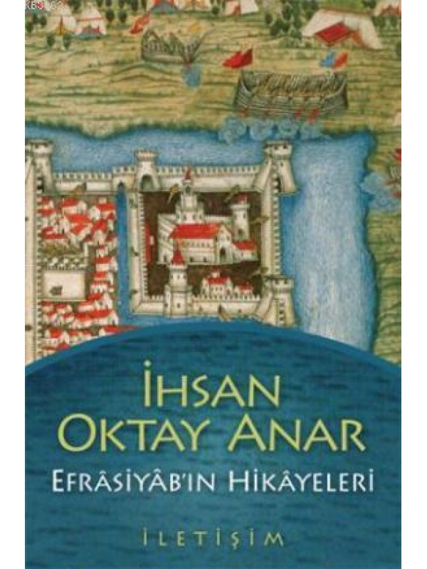 Efrasiyabın Hikayeleri