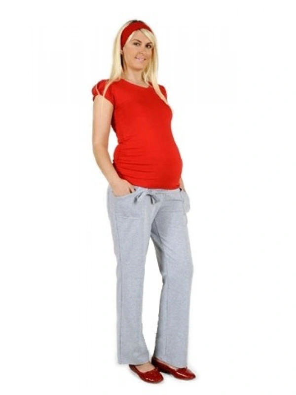 Elija Hamile Büzgülü Body