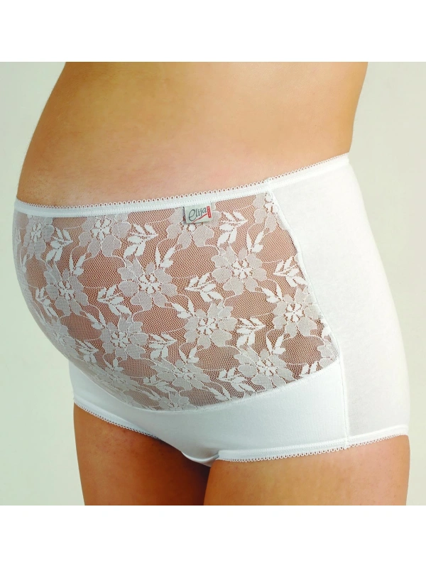 Elija Lingerie Dantelli Hamile Külodu