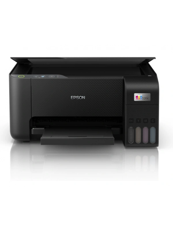 EPSON ECOTANK L3210 RENKLİ YAZ/TAR/FOT A4