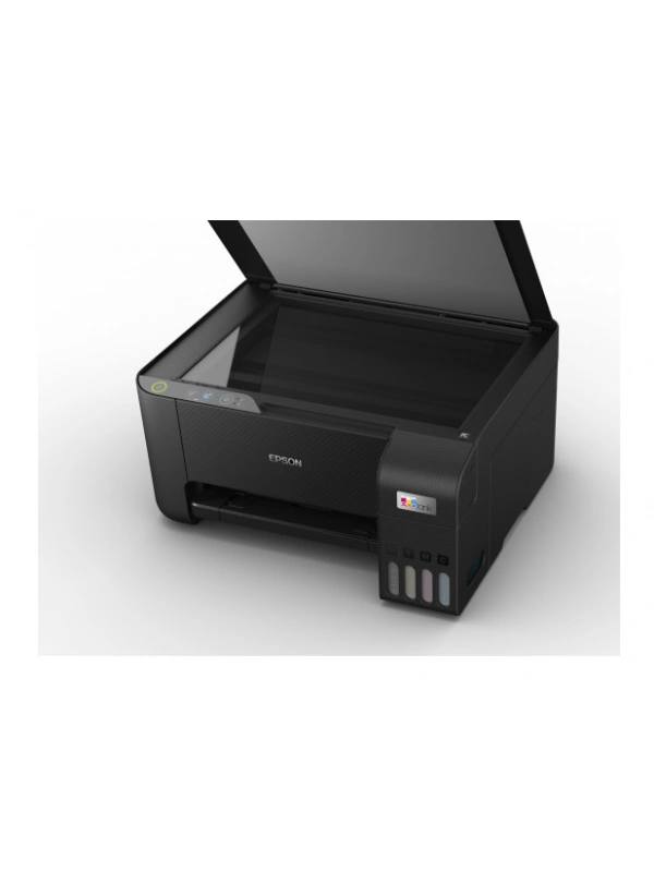 EPSON ECOTANK L3210 RENKLİ YAZ/TAR/FOT A4