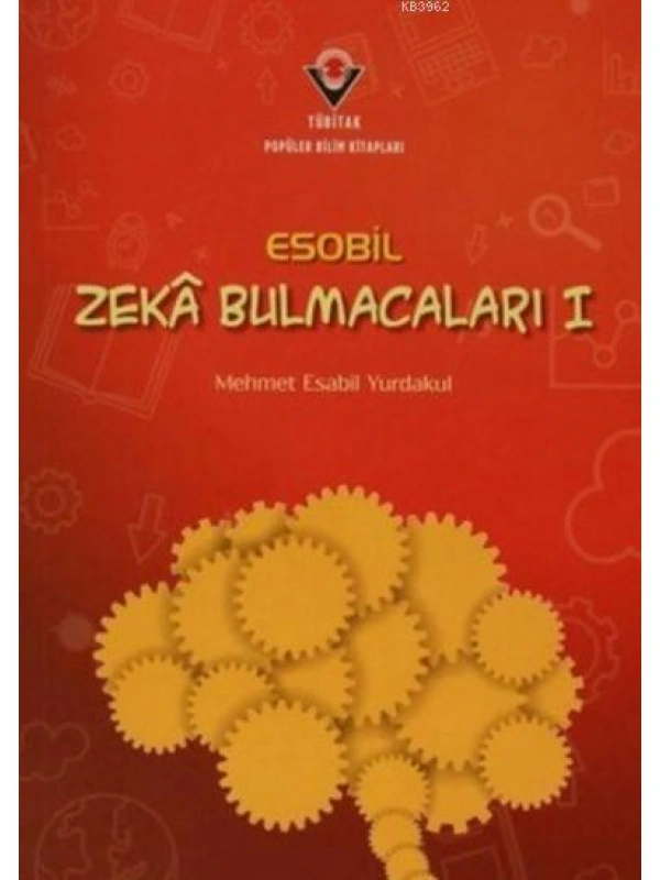 ESOBİL Zeka Bulmacaları 1