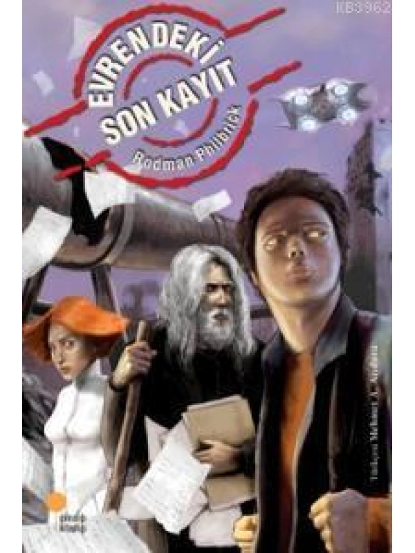 Evrendeki Son Kayıt