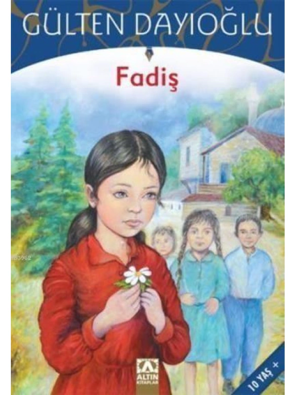 Fadiş