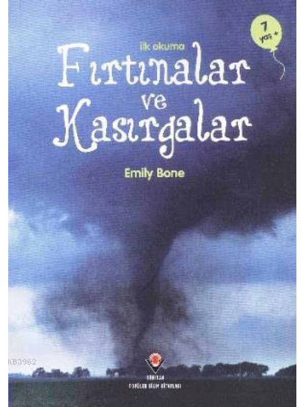 Fırtınalar ve Kasırgalar