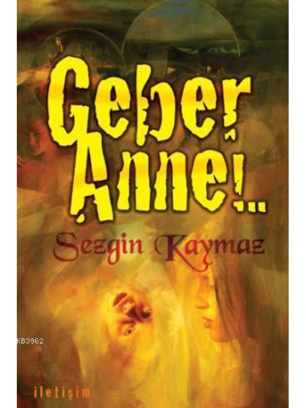 Geber Anne