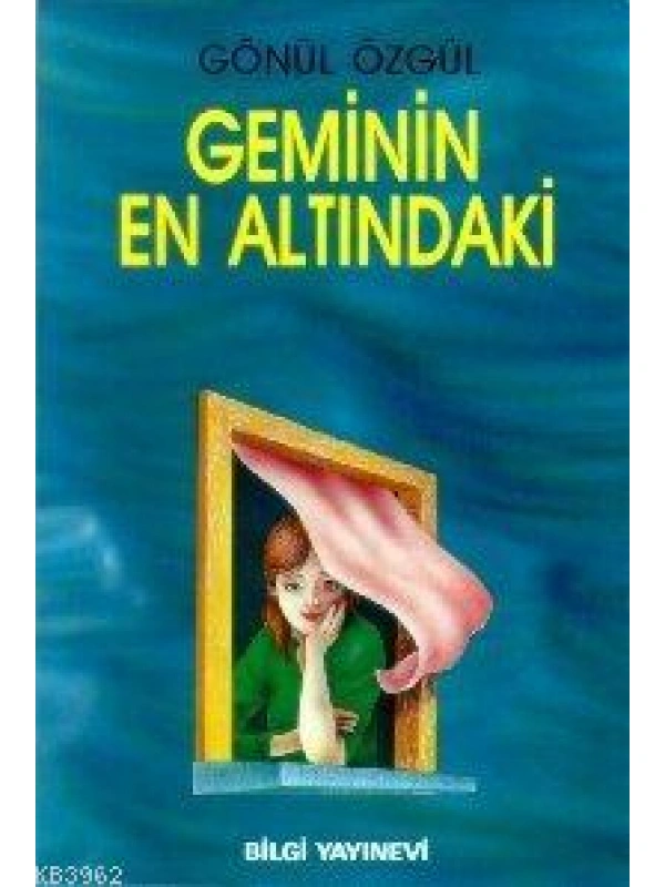 Geminin En Altındaki